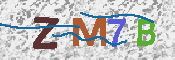 CAPTCHA-Bild